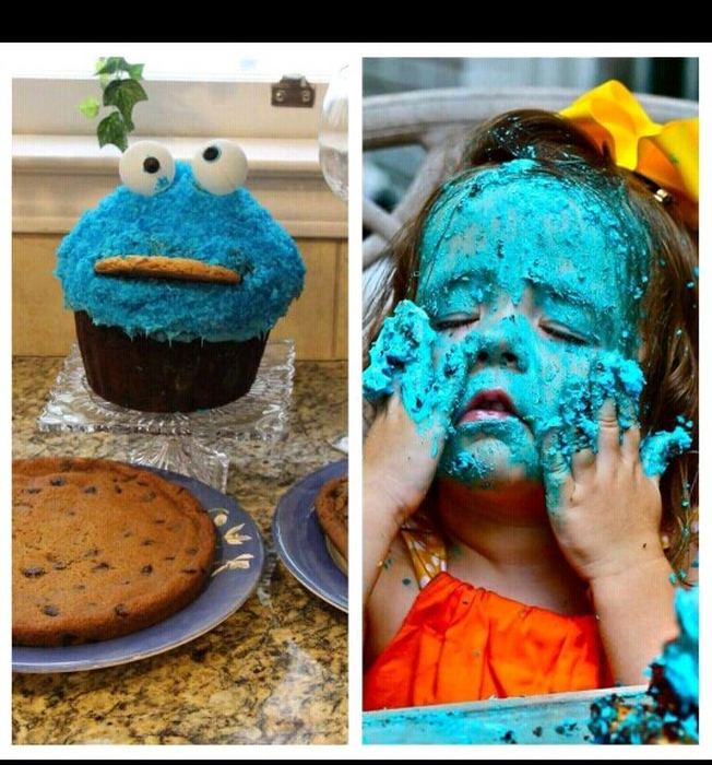 Давайте улыбаться вместе!