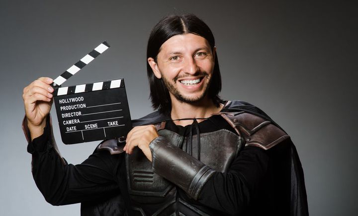 14 лучших фильмов про легенды и мифы
