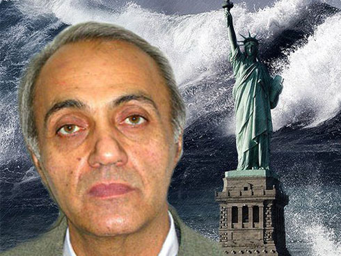 В. Авагян: О догмах «говорящего арифмометра»