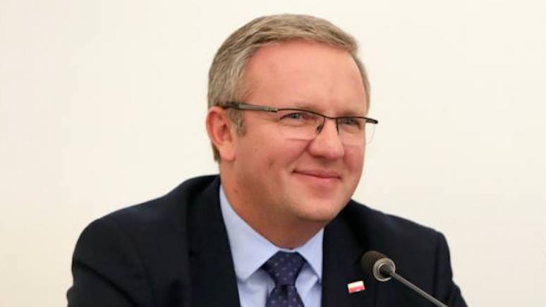 Польский политик: если Европе придётся выбирать, то она предпочтёт Москву Киеву