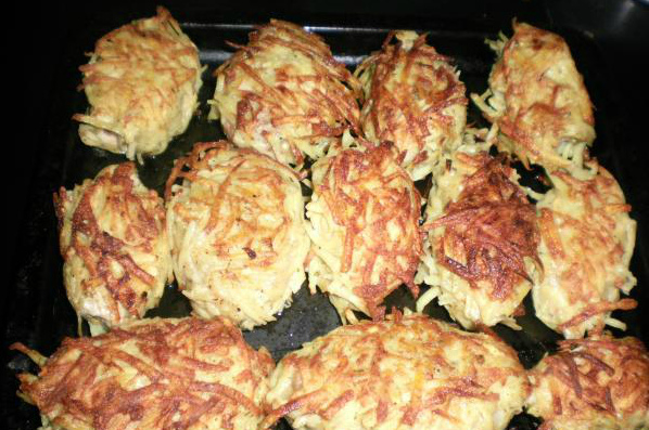 «Гомельская» котлета — вкусное угощение на Вашем столе «Гомельская» котлета — вкусное угощение на Вашем столе