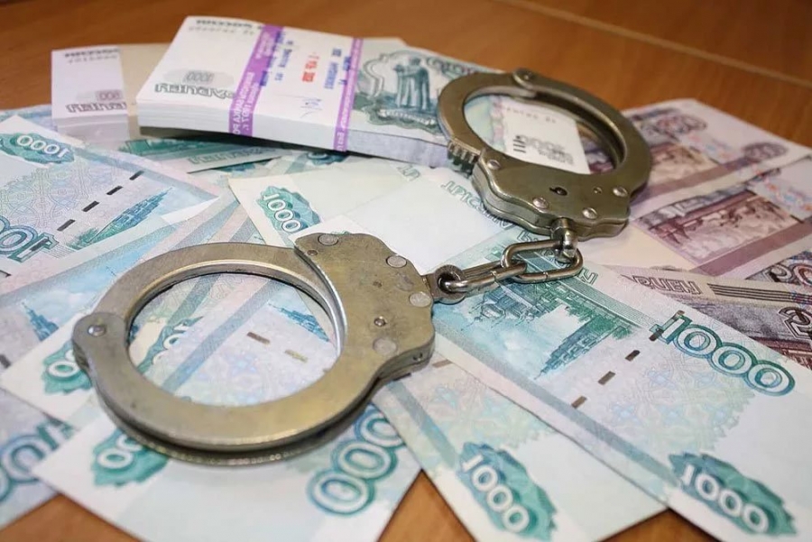 В Пятигорске задержан мошенник, который выманил у пенсионера полмиллиона рублей В Пятигорске задержан мошенник, который выманил у пенсионера полмиллиона рублей