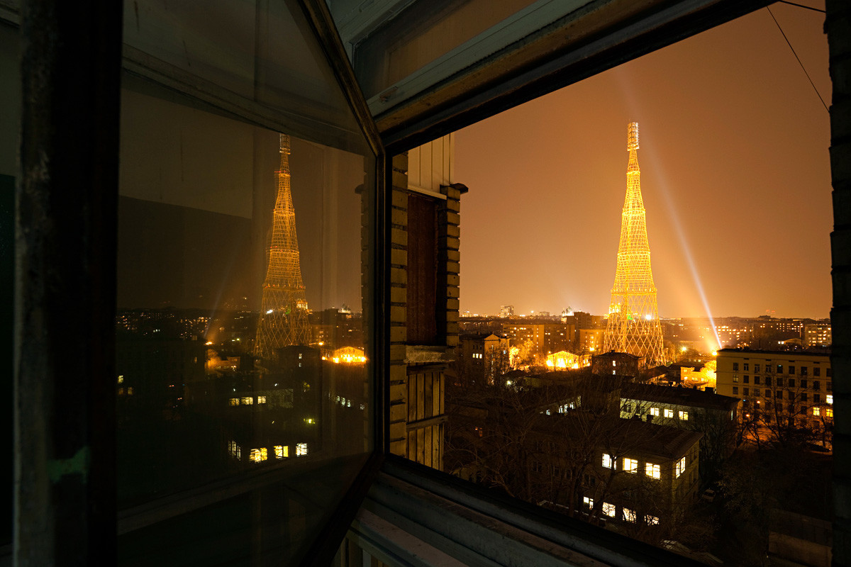 Московский конструктивизм: 10 самых интересных объектов