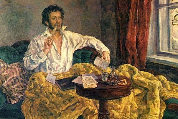 Расследование: "Почему девушки не пишут первыми. Пример из классики"