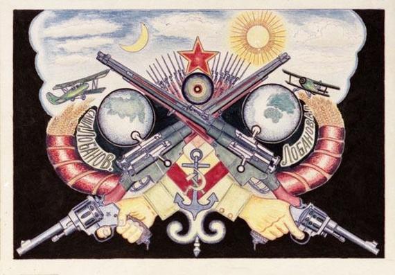 Александр Павлович Лобанов. Рисунки душевнобольного. Александр Павлович Лобанов, сталин, душевнобольные, творчество душевнобольных, длиннопост