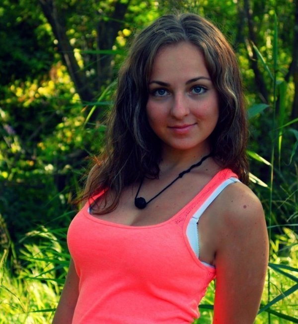 Девушки из соцсетей Девушки из соцсетей