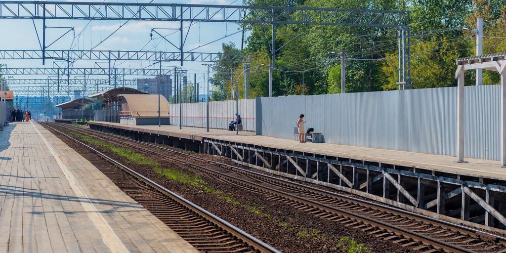 Расписание электричек Савеловского направления изменили до 26 сентября Фото с сайта mos.ru
