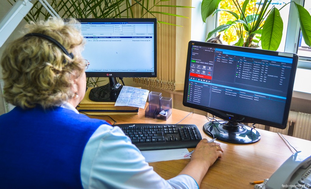 Как работает скорая помощь Как работает скорая помощь