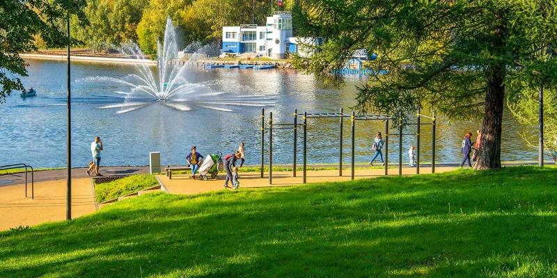 Пандемия не должна нарушить планы благоустройства столицы