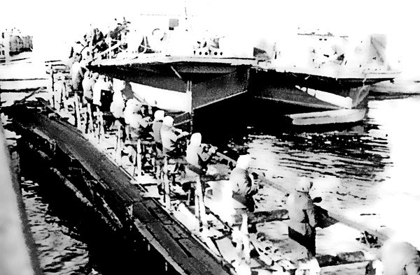 Ленинград, 20 декабря 1943: Составляются проекты восстановления разрушенных электростанций Ленинград, 20 декабря 1943: Составляются проекты восстановления разрушенных электростанций