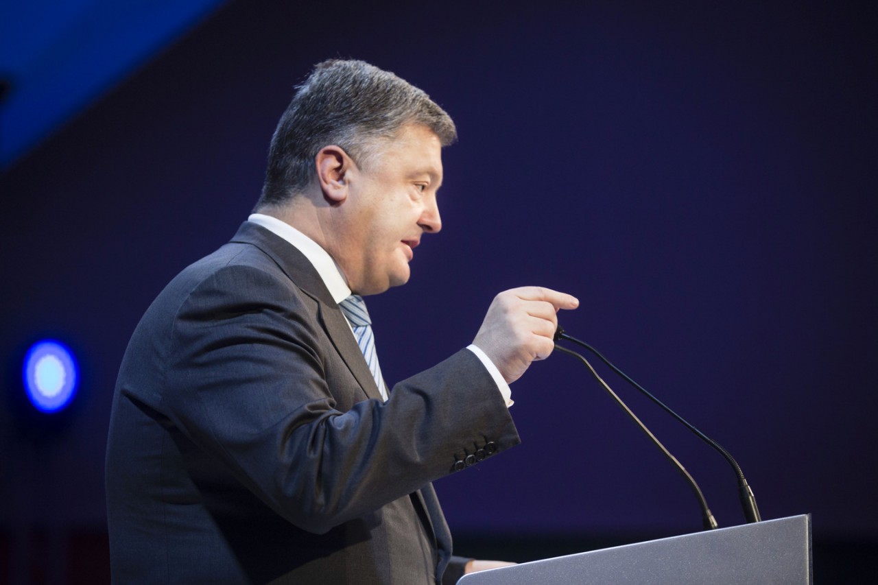2019 год - Порошенко пригрозил всем, кто испортит ему праздник безвиза 2019 год - Точка кипения: в Прибалтике перешли к отчаянным мерам из-за ответа Москвы на санкции | Свежие Новости
