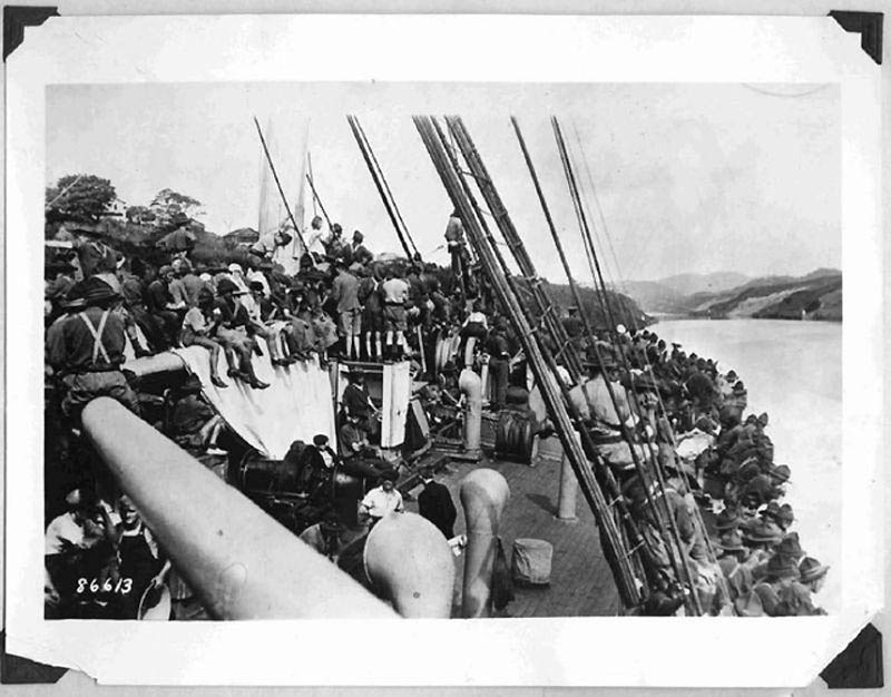 Фотографии времен Первой мировой войны, запрещенные цензурой. ФОТОрепортаж Голуби и противогазы. Другая сторона Первой мировой