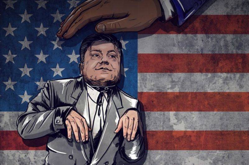 Кандидат в президенты от диаспоры – Порошенко Кандидат в президенты от диаспоры – Порошенко