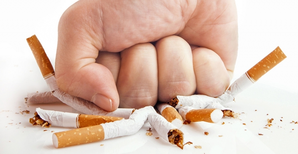 Как правильно бросить курить: 6 советов от врача