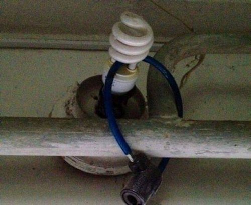 Безопасность 80-го уровня (38 фото) Безопасность 80-го уровня (38 фото)