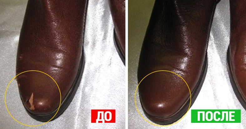 Обувь из кожи, кожаные сумки и кожаный диван — привела всё в порядок! Обувь из кожи, кожаные сумки и кожаный диван — привела всё в порядок!