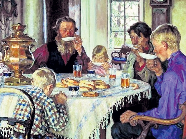 Какой чай лучше, полезнее и как надо его заваривать Какой чай лучше, полезнее и как надо его заваривать