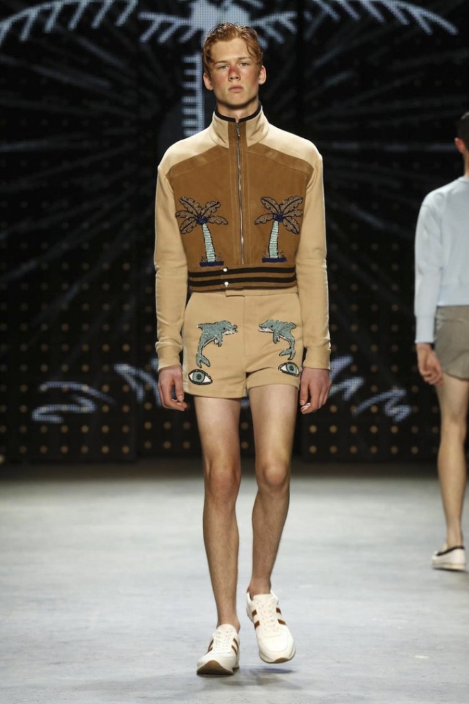 Topman Topman
