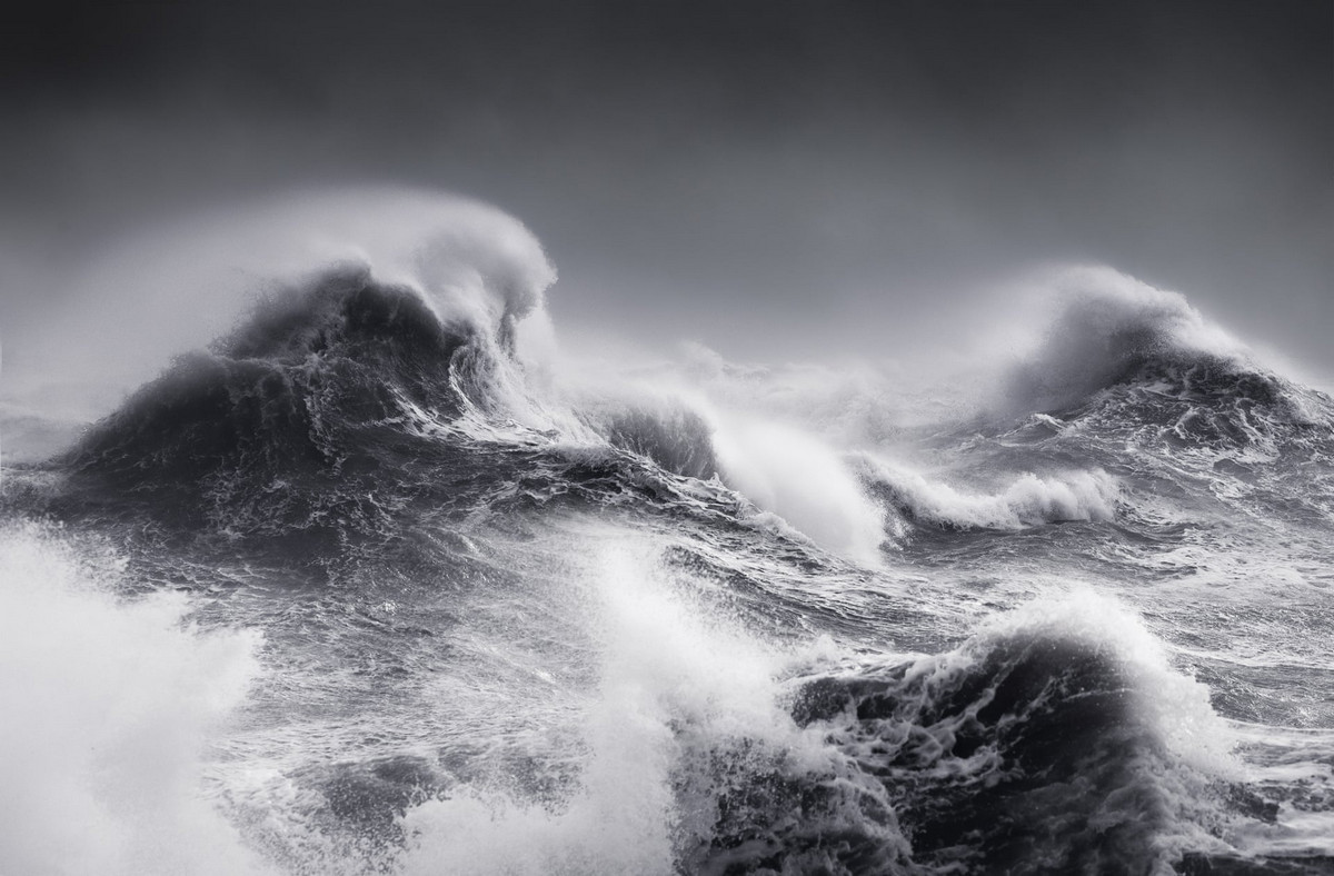 Победители конкурса Weather Photographer of the Year 2019 17