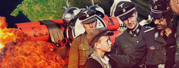 Американцы готовят смену главы СБУ – это очень опасно для Крыма и Донбасса  Американцы готовят смену главы СБУ – это очень опасно для Крыма и Донбасса