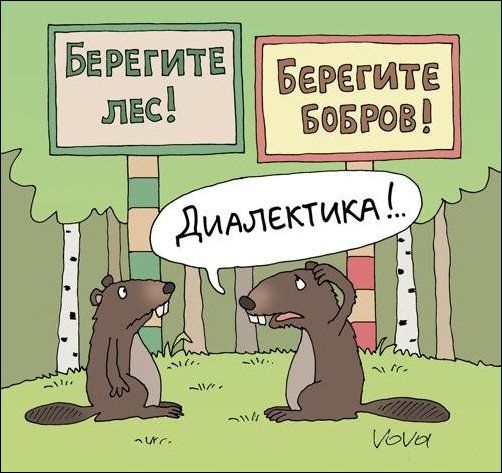 Карикатуры