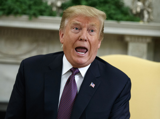 Хамское безразличие Трампа: зачем Путин понадобился президенту США Хамское безразличие Трампа: зачем Путин понадобился президенту США