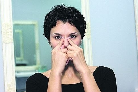 УПРАЖНЕНИЯ ДЛЯ КРАСОТЫ УПРАЖНЕНИЯ ДЛЯ КРАСОТЫ