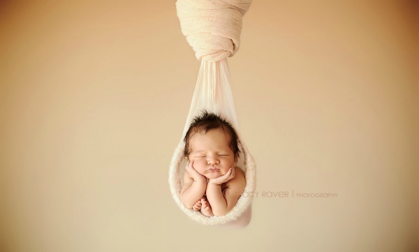 Спящие младенцы (38 фото)