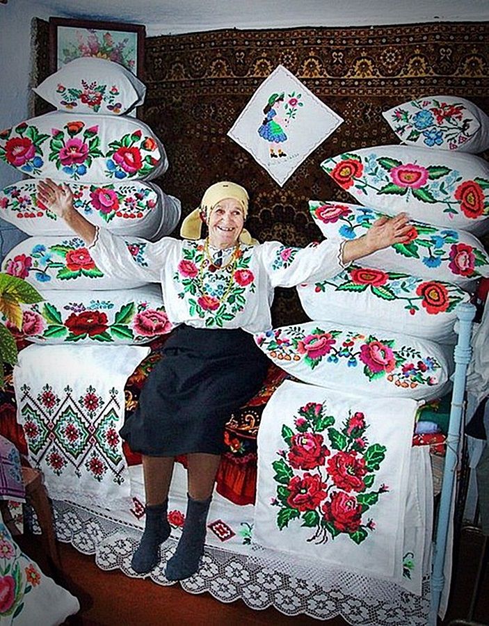 мастерица мастерица