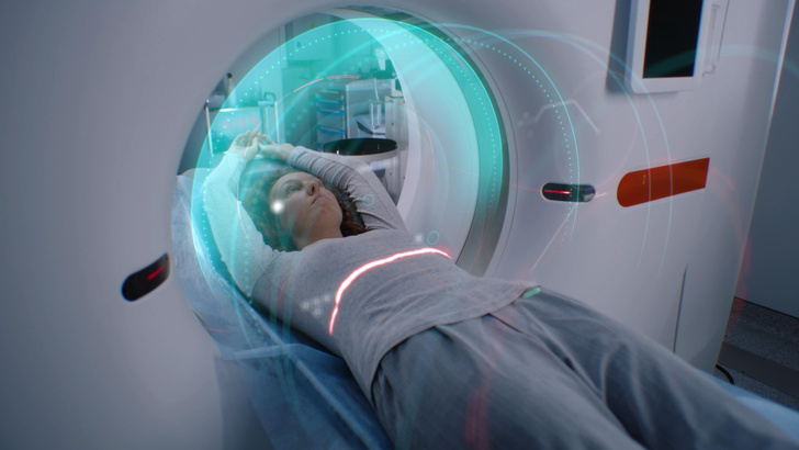 Сила просвещения: как служат медицине рентген, КТ и МРТ