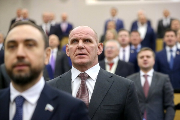 Государство «ничего не должно молодежи», и старшему поколению ничего не будет должно?