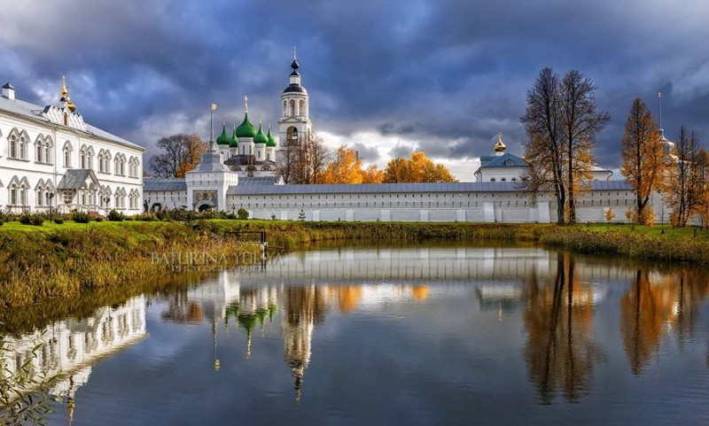 Ужасы российской глубинки. Ярославль Ужасы российской глубинки. Ярославль Россия ., в России, видео, глубинка, рашка