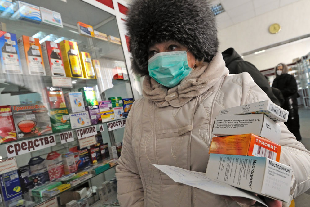 "Избыточные" назначения бьют по карманам пациентов и репутации врачей. Фото: Александр Колбасов / ТАСС "Избыточные" назначения бьют по карманам пациентов и репутации врачей. Фото: Александр Колбасов / ТАСС