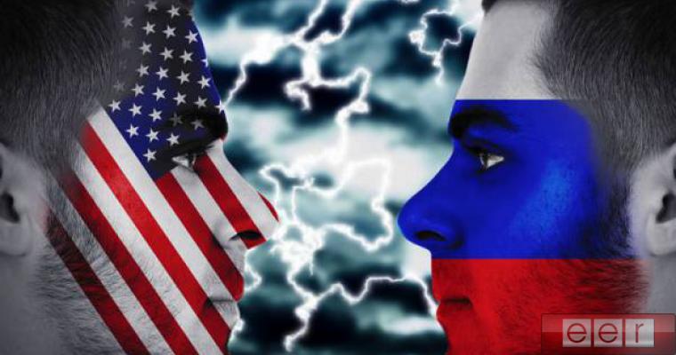 Россия готовит ответ на санкции США США и Россия