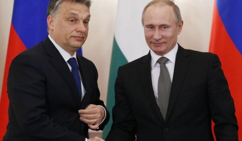 The American Interest: Старый рефлекс умиротворения Путина неизживаем из европейских столиц The American Interest: Старый рефлекс умиротворения Путина неизживаем из европейских столиц