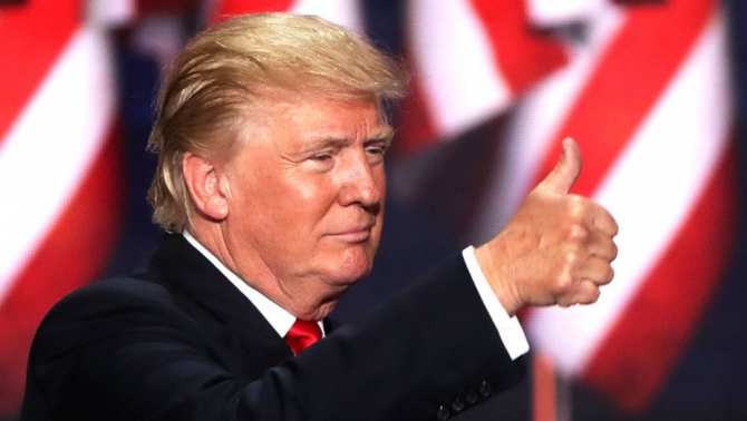 Что Пекин передал через государственные СМИ Дональду Трампу Что Пекин передал через государственные СМИ Дональду Трампу