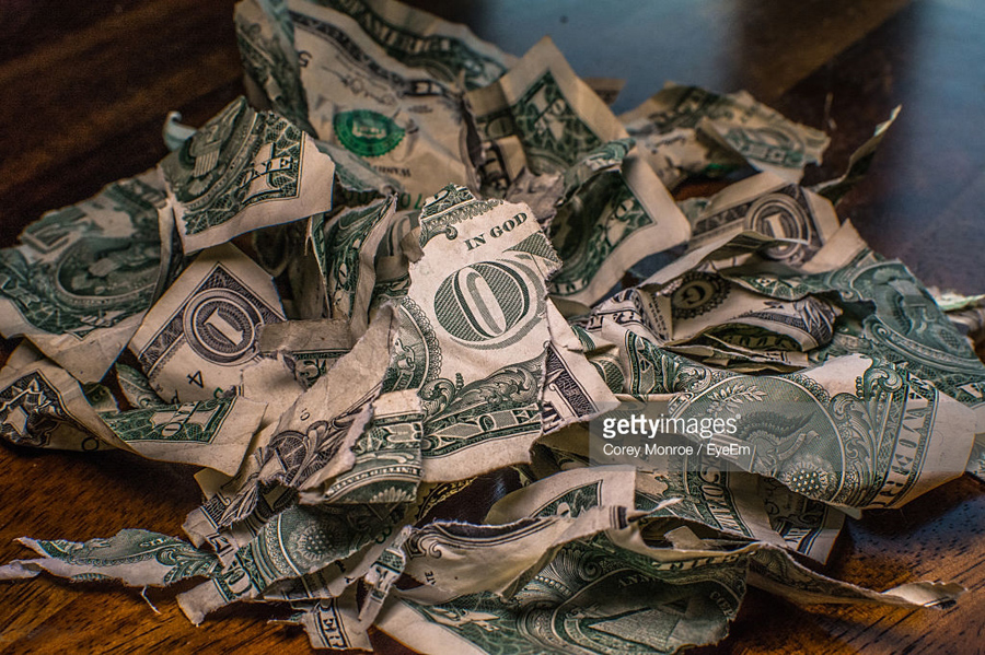 Dollar-Bills Dollar-Bills