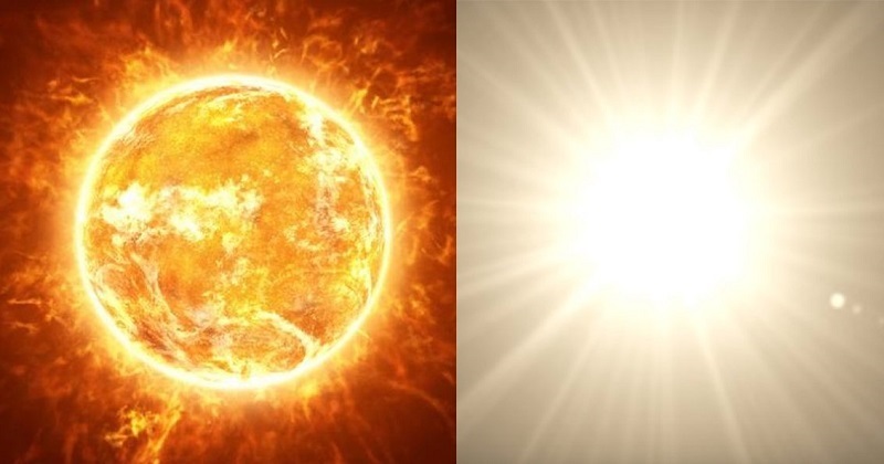 Круглая Земля — миф! 8 фактов о космосе, о которых ты даже не догадывался!