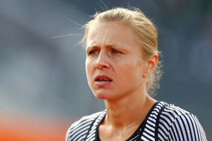 Юлия Степанова