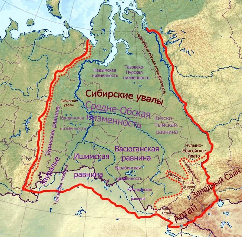 Большое Васюганское болото - природный феномен, не имеющий аналогов в мире! Большое Васюганское болото - природный феномен, не имеющий аналогов в мире! красота, природа, россия, сибирь