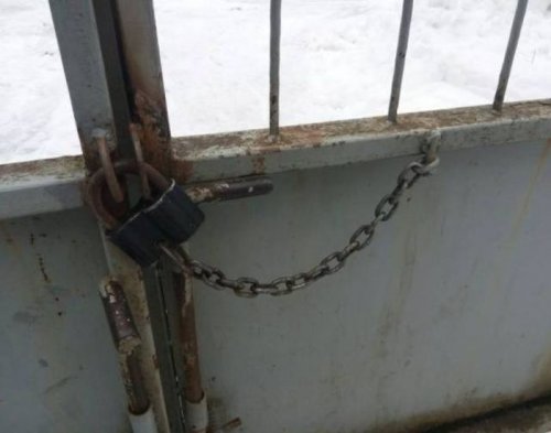 Тем временем в России… (27 фото) Тем временем в России… (27 фото)