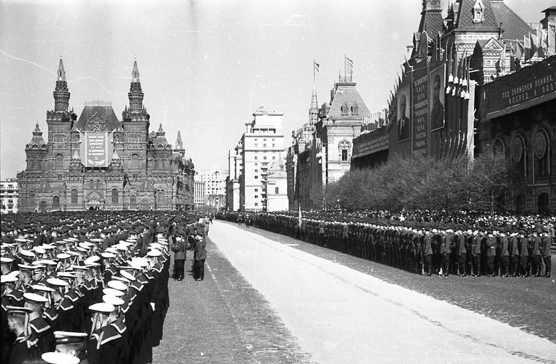 парад, войны, армия