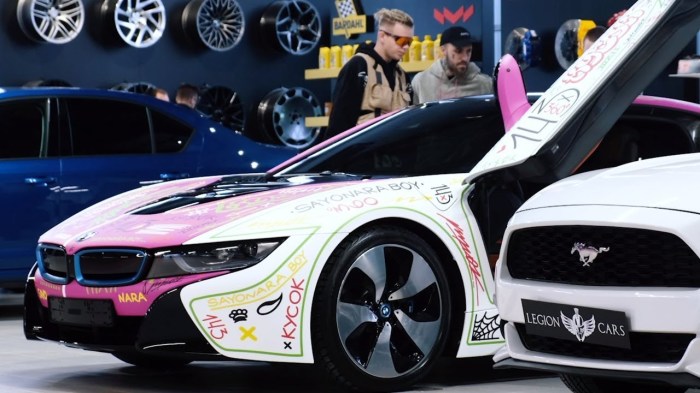 Дорого-богато. |Фото: videobom.ru. «Семерка» роскошных автомобилей российских звезд, обладателям которых завидуют и коллеги