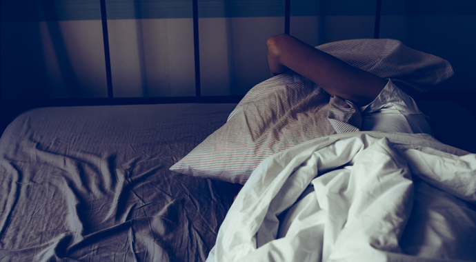 Почему мы просыпаемся по ночам и как помочь себе опять уснуть