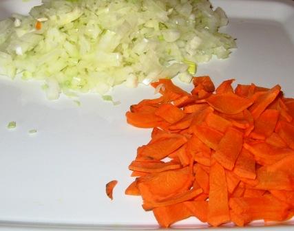 Кубанская затирка - сплошной минимализм Кубанская затирка - сплошной минимализм