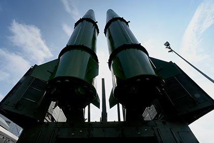 Саргсян объяснил размещение в Армении «Искандеров»