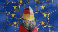 Германский ультиматум ЕС: остальным или на весла, или за борт
