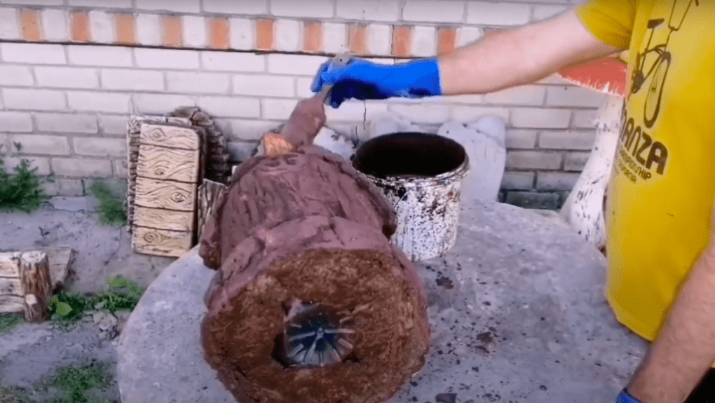 Красота для дома и участка из обычной пластиковой бутылки