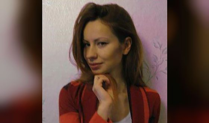 Жена Майкла Бома