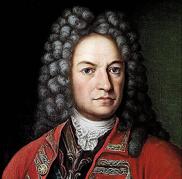 яков брюс